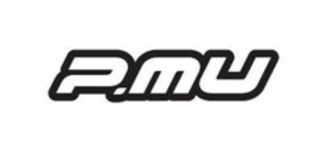 P.MU Logo (EUIPO, 11.05.2017)