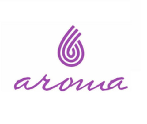 6 aroma Logo (EUIPO, 08.06.2017)