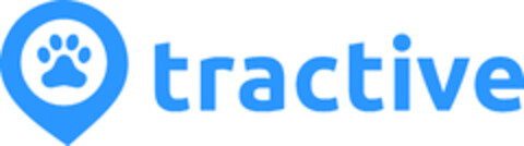 tractive Logo (EUIPO, 07.08.2017)