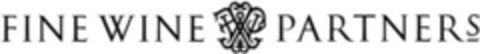 FINE WINE PARTNERS Logo (EUIPO, 04.08.2017)