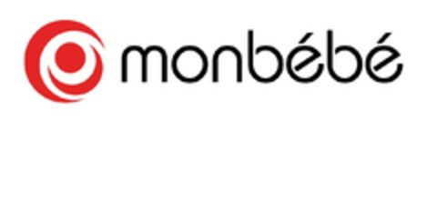 monbébé Logo (EUIPO, 09/12/2017)