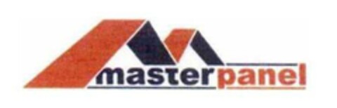 MASTER PANEL Logo (EUIPO, 10/04/2017)