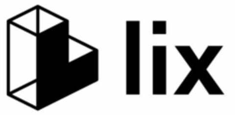 lix Logo (EUIPO, 06.10.2017)