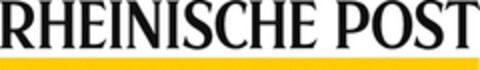 RHEINISCHE POST Logo (EUIPO, 10/12/2017)