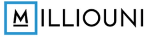 MILLIOUNI Logo (EUIPO, 23.10.2017)