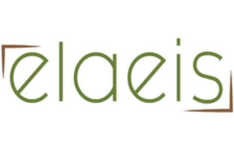 elaeis Logo (EUIPO, 26.10.2017)