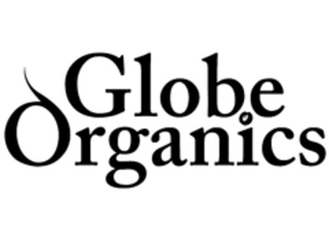 Globe Organics Logo (EUIPO, 10/30/2017)