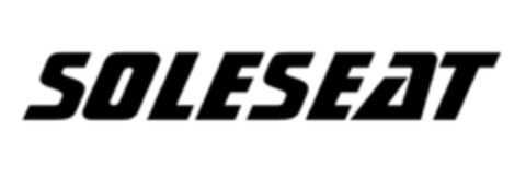 SOLESEAT Logo (EUIPO, 02.11.2017)