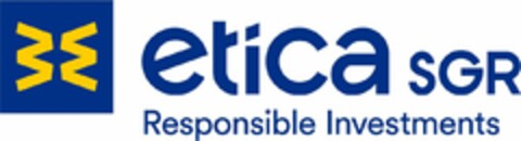 etica SGR Responsible Investments Logo (EUIPO, 11/08/2017)