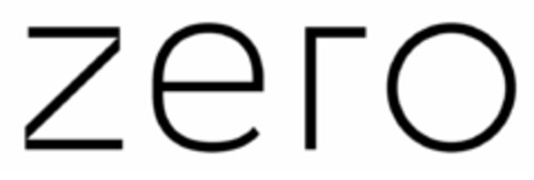 zero Logo (EUIPO, 13.11.2017)