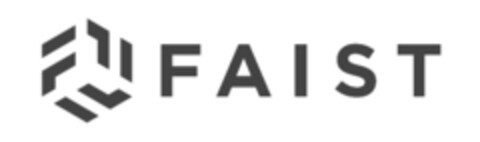 FAIST Logo (EUIPO, 12/21/2017)