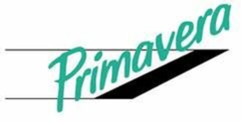 PRIMAVERA Logo (EUIPO, 01/04/2018)