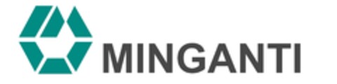 MINGANTI Logo (EUIPO, 10.01.2018)