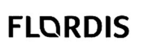 FLORDIS Logo (EUIPO, 19.01.2018)