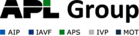APL Group AIP IAVF APS IVP MOT Logo (EUIPO, 30.01.2018)
