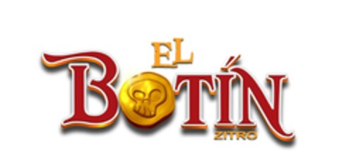 EL BOTÍN ZITRO Logo (EUIPO, 09.02.2018)