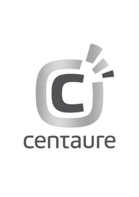 C CENTAURE Logo (EUIPO, 26.02.2018)