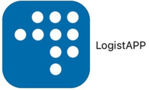 LogistAPP Logo (EUIPO, 01.03.2018)