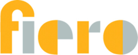 FIERO Logo (EUIPO, 03/20/2018)