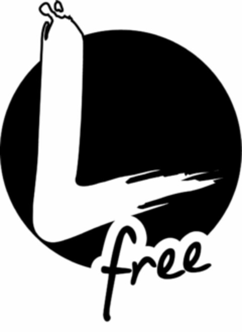 L FREE Logo (EUIPO, 04/05/2018)