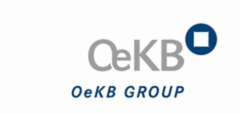 OeKB OeKB Group Logo (EUIPO, 04/09/2018)