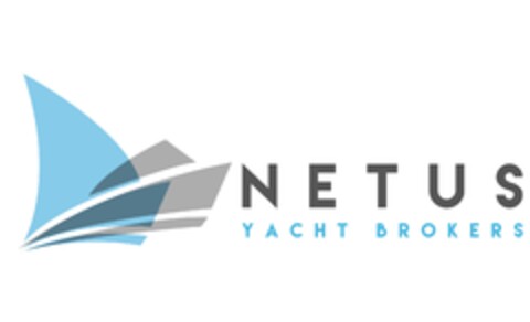 NETUS YACHT BROKERS Logo (EUIPO, 10.04.2018)