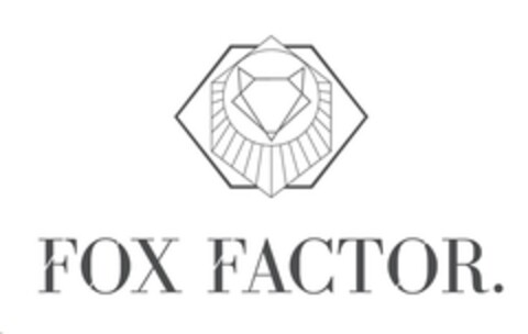 FOX FACTOR Logo (EUIPO, 26.04.2018)