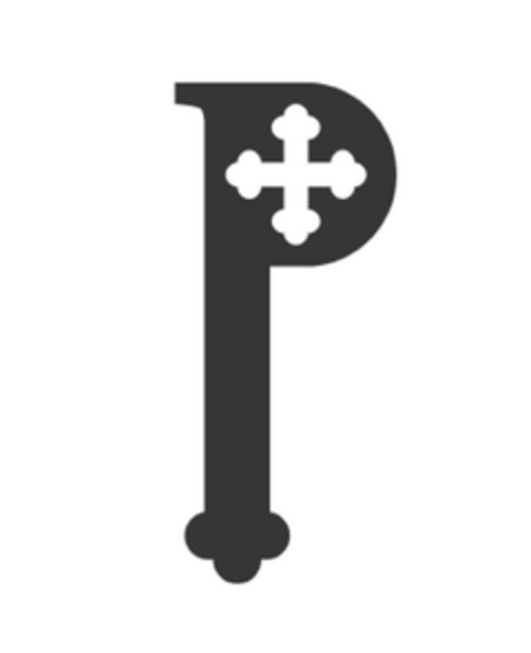 P Logo (EUIPO, 08/09/2018)