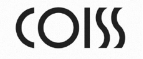COISS Logo (EUIPO, 27.08.2018)