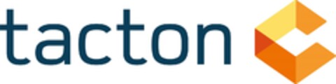 tacton Logo (EUIPO, 09/07/2018)