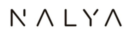 NALYA Logo (EUIPO, 30.10.2018)