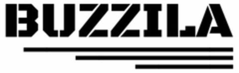 BUZZILA Logo (EUIPO, 11/16/2018)