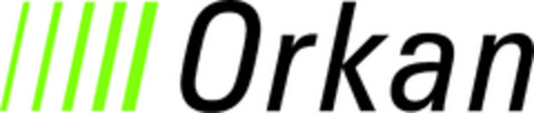 Orkan Logo (EUIPO, 12/07/2018)