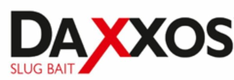 DAXXOS SLUG BAIT Logo (EUIPO, 10.12.2018)