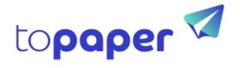 topaper Logo (EUIPO, 17.12.2018)