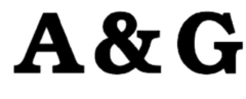 A&G Logo (EUIPO, 04.01.2019)