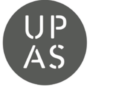 UPAS Logo (EUIPO, 24.01.2019)