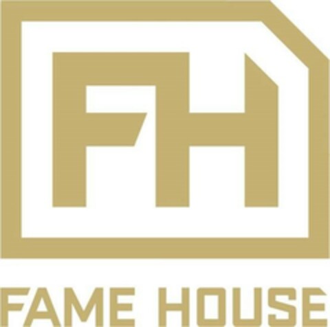 FH FAME HOUSE Logo (EUIPO, 30.01.2019)