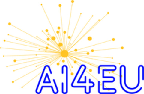AI4EU Logo (EUIPO, 07.03.2019)