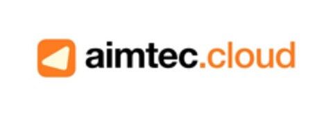 aimtec.cloud Logo (EUIPO, 18.03.2019)