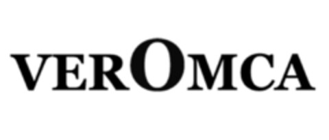 VEROMCA Logo (EUIPO, 03.04.2019)