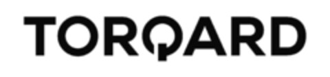 TORQARD Logo (EUIPO, 30.05.2019)