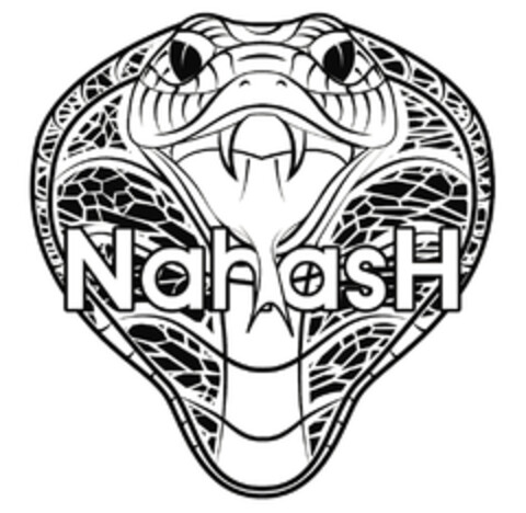 NAHASH Logo (EUIPO, 21.06.2019)