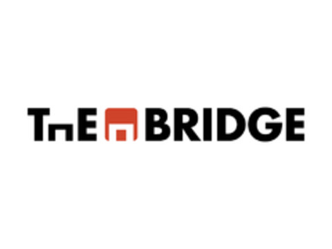 THE BRIDGE Logo (EUIPO, 14.09.2019)