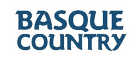 BASQUE COUNTRY Logo (EUIPO, 10/09/2019)