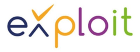 exploit Logo (EUIPO, 10/17/2019)