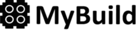 MyBuild Logo (EUIPO, 11/22/2019)