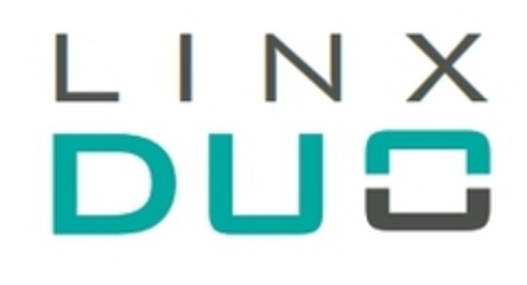 LINX DUO Logo (EUIPO, 28.11.2019)