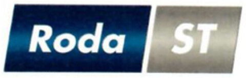 Roda ST Logo (EUIPO, 18.12.2019)