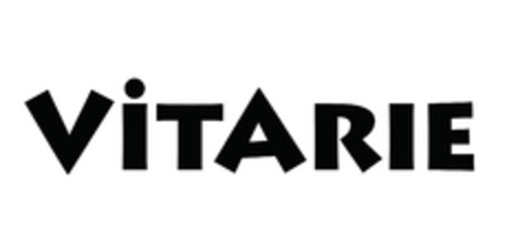 VITARIE Logo (EUIPO, 27.12.2019)